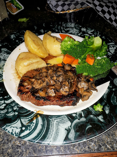 Photo of Something Else Restaurant - 215 McLeod Ave, Spruce Grove, AB T7X 0G2